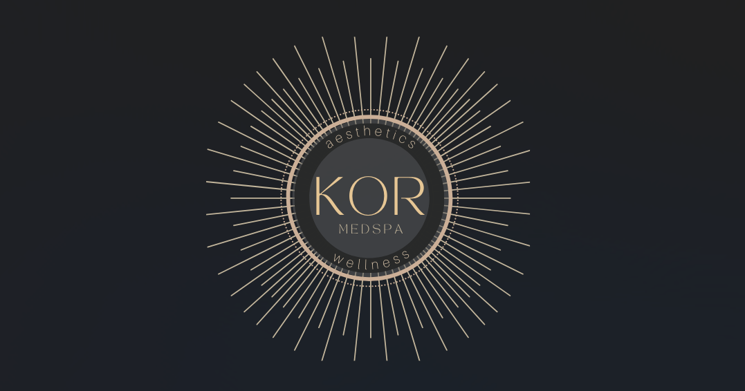 KOR Medspa logo