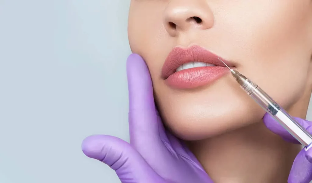 Facial Fillers by KOR Medspa in Wyomissing PA