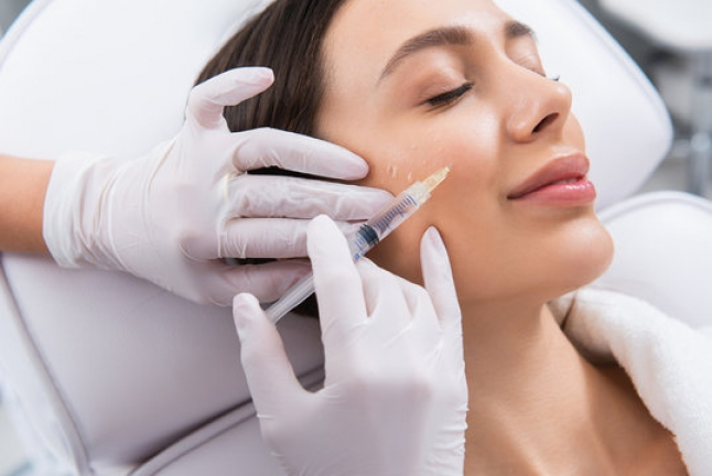 Dermal Filleres | KOR Medspa | Wyomissing PA