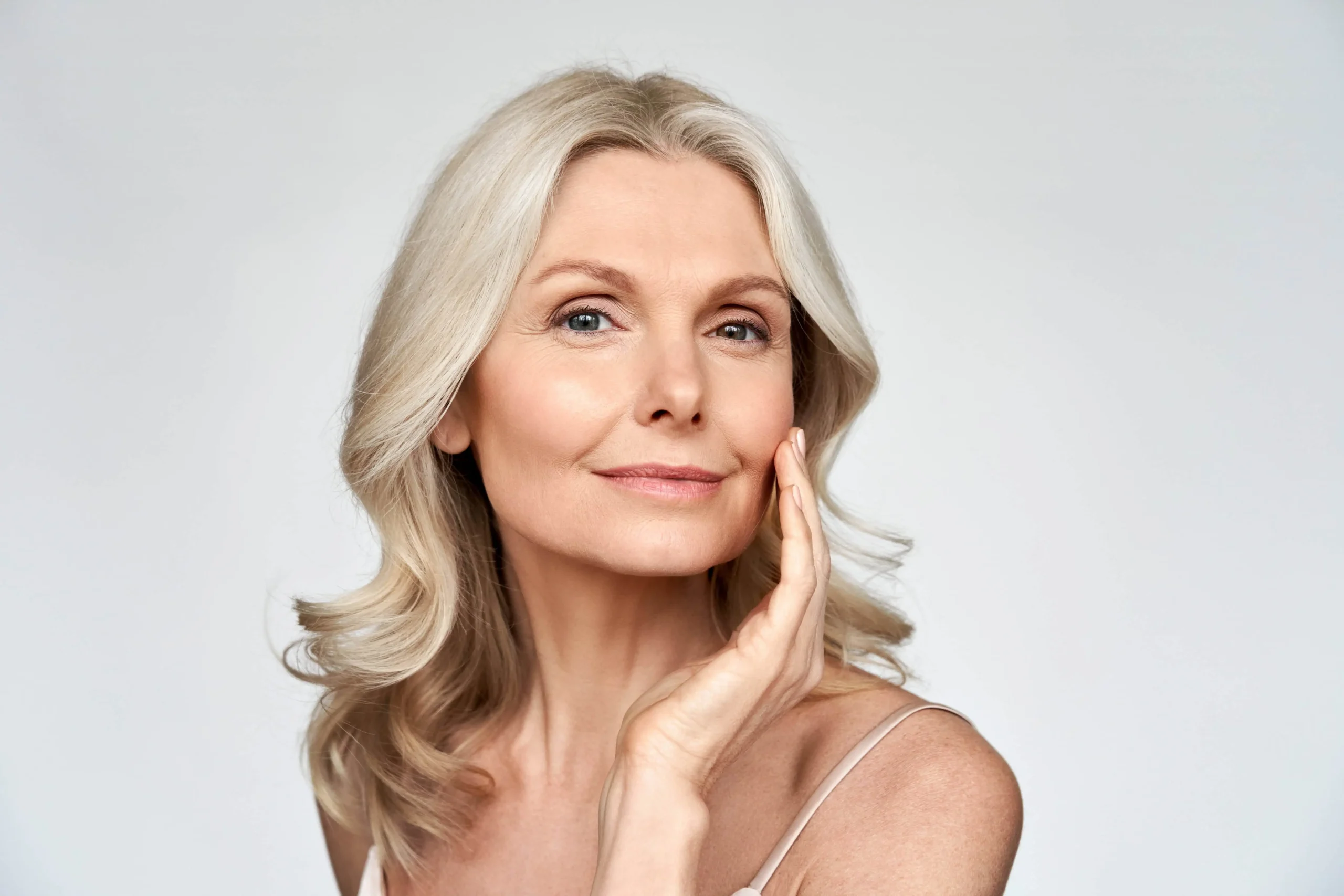 Biostimulators and HA Fillers